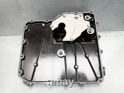 Kawasaki gtr1400 oil sump pan 490340035 2015 to 2018 genuine