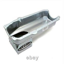 Kevko 1073 Ultimate Sbc Chevy 305 350 S10 V8 Oil Pan Kevko Truck 327 350 400