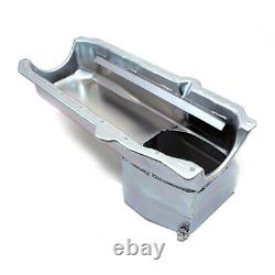 Kevko 1073nrh Chevy S10 V8 Truck Kevko 1073nrh Oil Pan Vortec 305 350 1 Piece