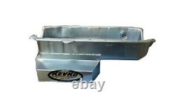 Kevko 1090 New Sbc Chevy Imca Modified Circle Track Kevko Oil Pan 350 400