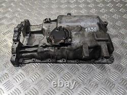 Kia Carens Oil Sump Pan 1.7 Crdi / D4fd-h Diesel Mk3 Rp 2014