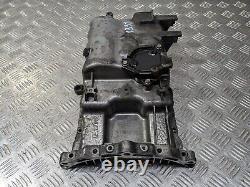 Kia Carens Oil Sump Pan 1.7 Crdi / D4fd-h Diesel Mk3 Rp 2014