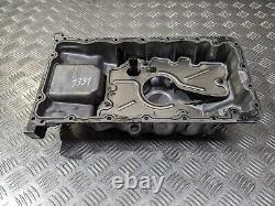 Kia Carens Oil Sump Pan 1.7 Crdi / D4fd-h Diesel Mk3 Rp 2014