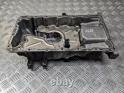 Kia Carens Oil Sump Pan 1.7 Crdi / D4fd-h Diesel Mk3 Rp 2014