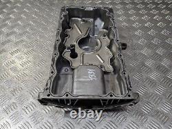 Kia Carens Oil Sump Pan 1.7 Crdi / D4fd-h Diesel Mk3 Rp 2014