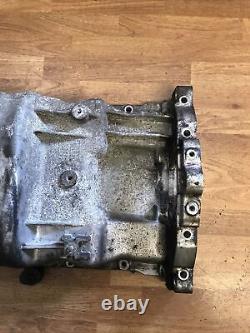 Kia Ceed 2008 Oil Sump Pan 1.6 Diesel 2006-2012