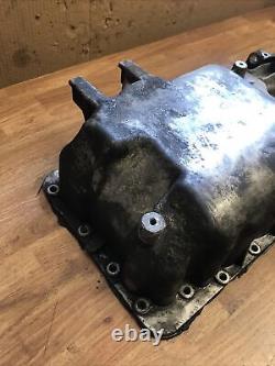 Kia Ceed 2008 Oil Sump Pan 1.6 Diesel 2006-2012