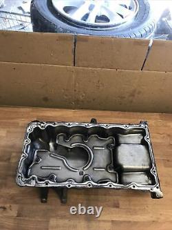 Kia Ceed 2008 Oil Sump Pan 1.6 Diesel 2006-2012