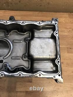 Kia Ceed 2008 Oil Sump Pan 1.6 Diesel 2006-2012