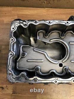 Kia Ceed 2008 Oil Sump Pan 1.6 Diesel 2006-2012