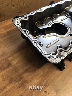 Kia Ceed 2008 Oil Sump Pan 1.6 Diesel 2006-2012