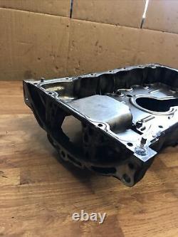 Kia Ceed 2008 Oil Sump Pan 1.6 Diesel 2006-2012