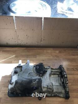 Kia Ceed 2014 Oil Sump Pan 1.6 Diesel 2012-2017