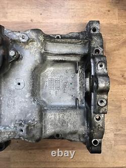 Kia Ceed 2014 Oil Sump Pan 1.6 Diesel 2012-2017