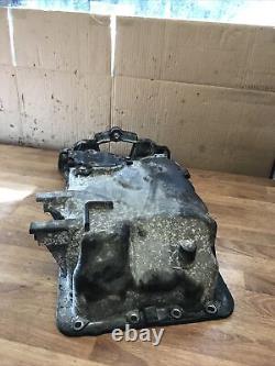 Kia Ceed 2014 Oil Sump Pan 1.6 Diesel 2012-2017