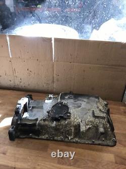 Kia Ceed 2014 Oil Sump Pan 1.6 Diesel 2012-2017