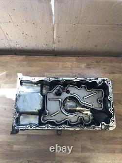 Kia Ceed 2014 Oil Sump Pan 1.6 Diesel 2012-2017