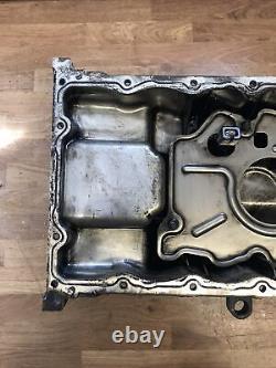 Kia Ceed 2014 Oil Sump Pan 1.6 Diesel 2012-2017