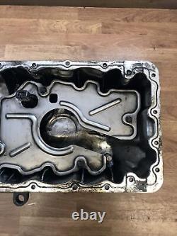 Kia Ceed 2014 Oil Sump Pan 1.6 Diesel 2012-2017