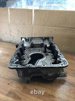 Kia Ceed 2014 Oil Sump Pan 1.6 Diesel 2012-2017