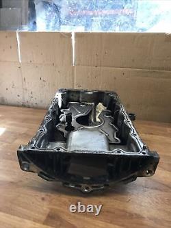 Kia Ceed 2014 Oil Sump Pan 1.6 Diesel 2012-2017