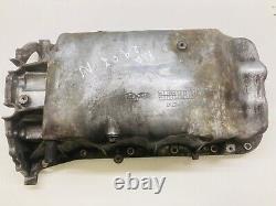 Kia Sedona 2.9 Diesel 185 Bhp Engine Oil Sump Pan 2006-2009 Warranty