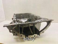 Kia Sedona 2.9 Diesel 185 Bhp Engine Oil Sump Pan 2006-2009 Warranty