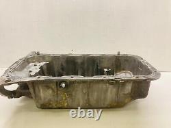 Kia Sedona 2.9 Diesel 185 Bhp Engine Oil Sump Pan 2006-2009 Warranty