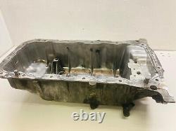 Kia Sedona 2.9 Diesel 185 Bhp Engine Oil Sump Pan 2006-2009 Warranty