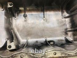 Kia Sedona 2.9 Diesel 185 Bhp Engine Oil Sump Pan 2006-2009 Warranty