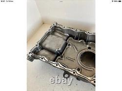 Kia Soul, Ceed, Venga, Cee'd 1.6 Crdi Diesel Oil Sump Pan, Engine Code D4fb