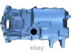 Kia Sportage 1.7 Diesel Oil Sump Pan Engine Code D4fd Euro 6