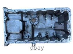 Kia Sportage 1.7 Diesel Oil Sump Pan Engine Code D4fd Euro 6