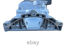 Kia Sportage 1.7 Diesel Oil Sump Pan Engine Code D4fd Euro 6