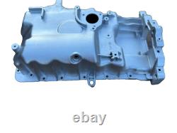 Kia Sportage 1.7 Diesel Oil Sump Pan Engine Code D4fd Euro 6