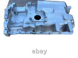 Kia Sportage 1.7 Diesel Oil Sump Pan Engine Code D4fd Euro 6