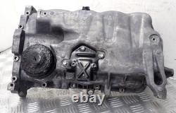 Kia Sportage 2019 1.6 Crdi Diesel Oil Sump Pan