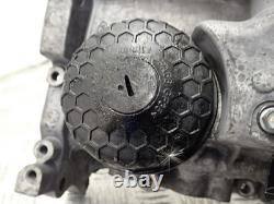 Kia Sportage 2019 1.6 Crdi Diesel Oil Sump Pan