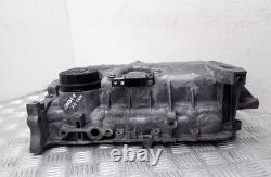 Kia Sportage 2019 1.6 Crdi Diesel Oil Sump Pan