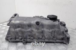 Kia Sportage 2019 1.6 Crdi Diesel Oil Sump Pan