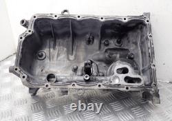 Kia Sportage 2019 1.6 Crdi Diesel Oil Sump Pan
