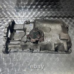 Kia Sportage MK3 (SL) 2012 1.7 CRDI Oil Sump Pan 215102A310