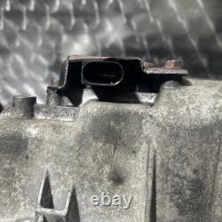 Kia Sportage MK3 (SL) 2012 1.7 CRDI Oil Sump Pan 215102A310