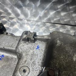 Kia Sportage MK3 (SL) 2012 1.7 CRDI Oil Sump Pan 215102A310