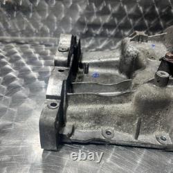 Kia Sportage MK3 (SL) 2012 1.7 CRDI Oil Sump Pan 215102A310