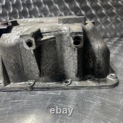 Kia Sportage MK3 (SL) 2012 1.7 CRDI Oil Sump Pan 215102A310