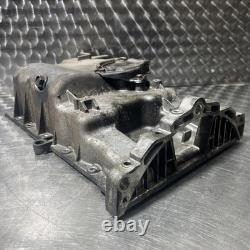 Kia Sportage MK3 (SL) 2012 1.7 CRDI Oil Sump Pan 215102A310