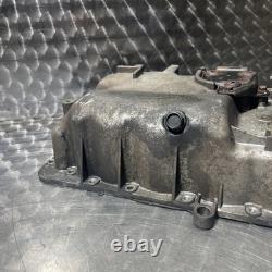 Kia Sportage MK3 (SL) 2012 1.7 CRDI Oil Sump Pan 215102A310