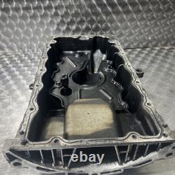 Kia Sportage MK3 (SL) 2012 1.7 CRDI Oil Sump Pan 215102A310