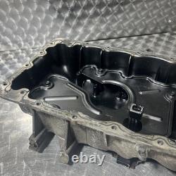 Kia Sportage MK3 (SL) 2012 1.7 CRDI Oil Sump Pan 215102A310